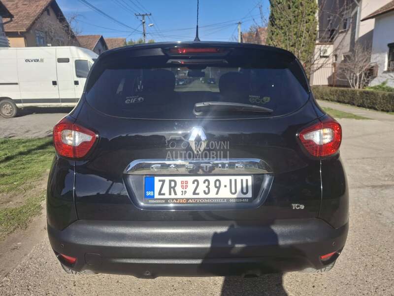 Renault Captur 2015g.
