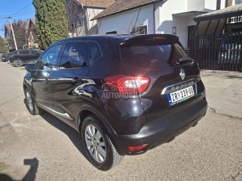 Renault Captur 2015g.