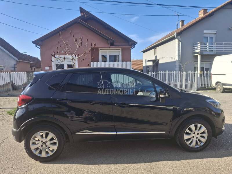 Renault Captur 2015g.