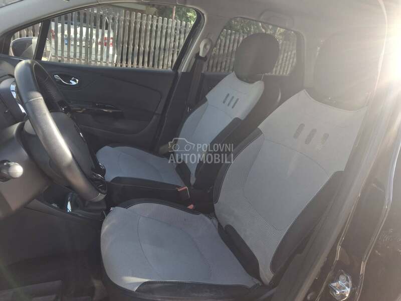 Renault Captur 2015g.