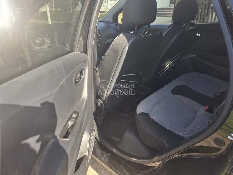 Renault Captur 2015g.