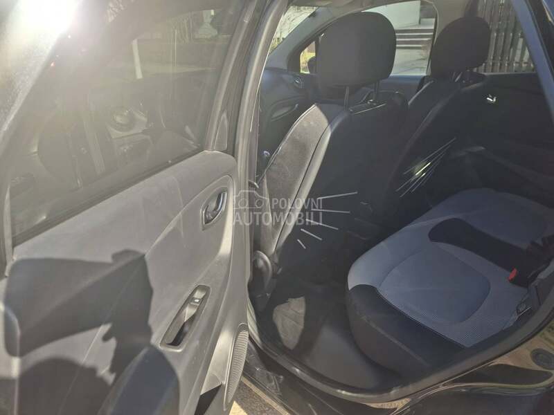 Renault Captur 2015g.