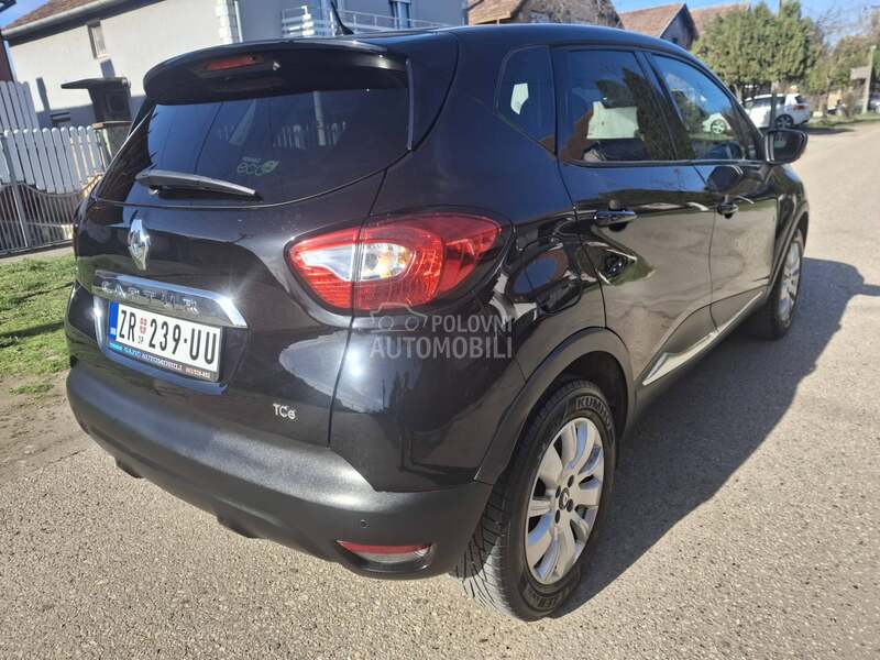 Renault Captur 2015g.