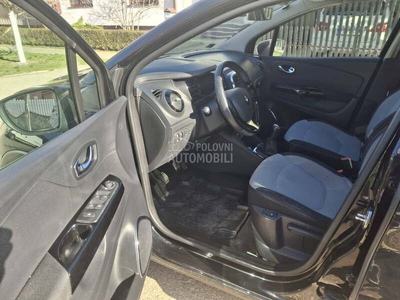 Renault Captur 2015g.