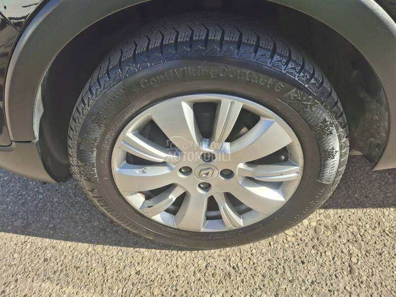 Renault Captur 2015g.