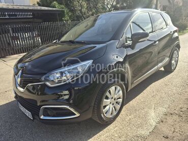 Renault Captur 2015g.