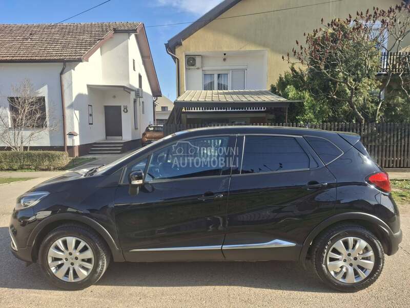 Renault Captur 2015g.