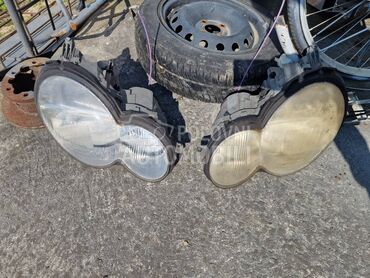 farovi za Mercedes Benz C Klasa