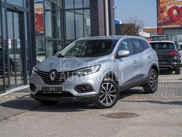 Renault Kadjar 1.3TCE AUT KAM