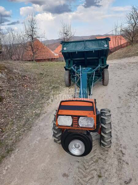 Labin Progres lda450