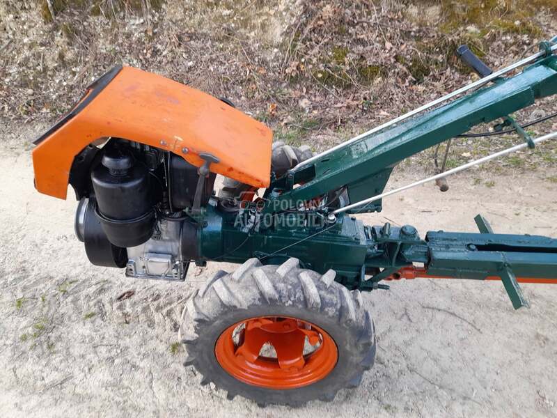 Labin Progres lda450