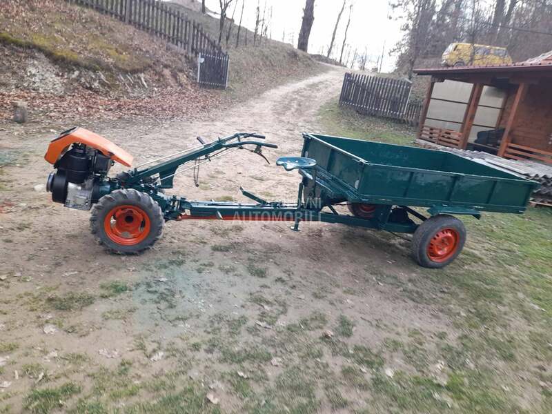 Labin Progres lda450