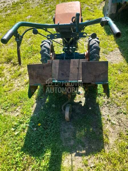 Labin Progres lda450