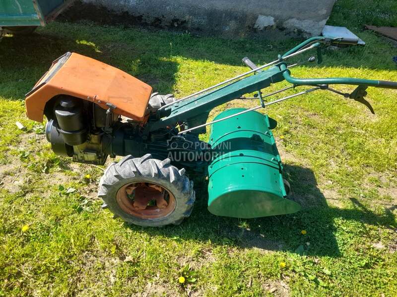 Labin Progres lda450