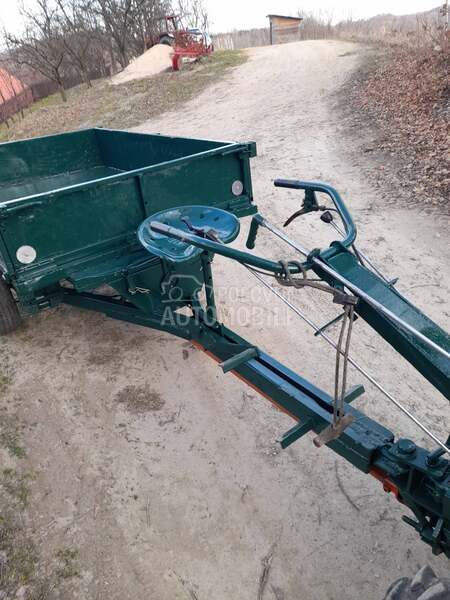 Labin Progres lda450