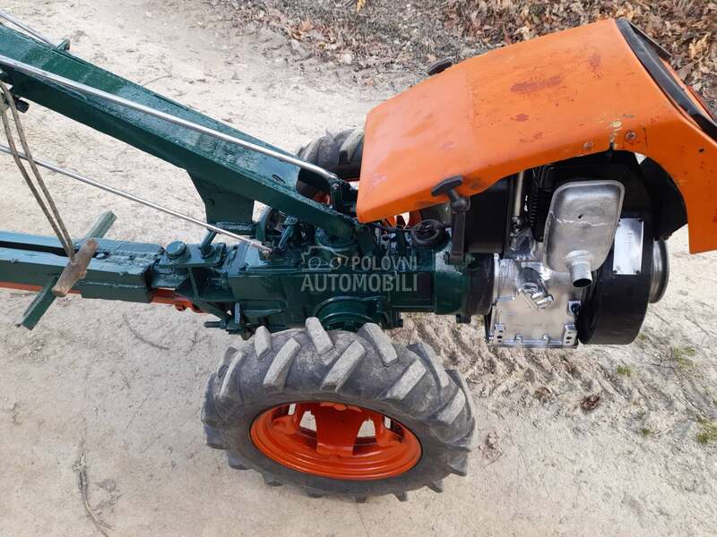 Labin Progres lda450