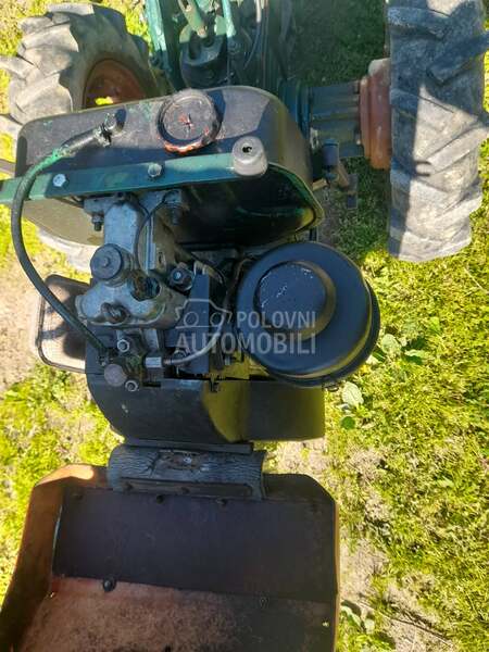 Labin Progres lda450