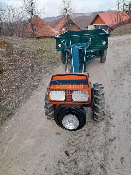 Labin Progres lda450