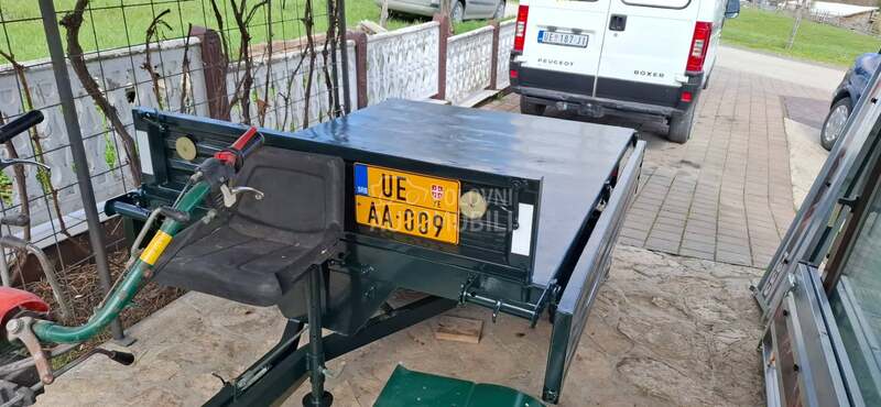 Labin Progres Kultivatot