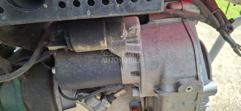 Labin Progres Kultivatot