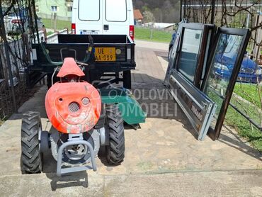 Labin Progres Kultivatot