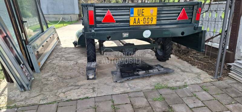 Labin Progres Kultivatot