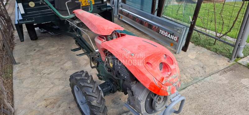 Labin Progres Kultivatot