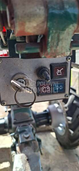 Labin Progres Kultivatot