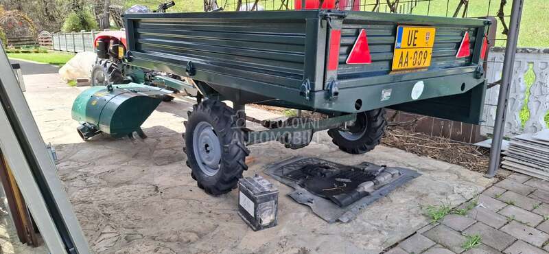 Labin Progres Kultivatot