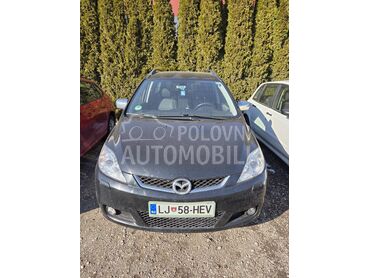 Mazda 5 