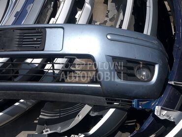 Branik za Ford Fusion od 2003. do 2006. god.