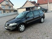 Renault Megane 1.5dci