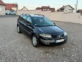 Renault Megane 1.5dci