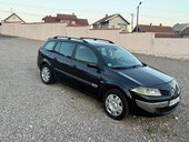 Renault Megane 1.5dci