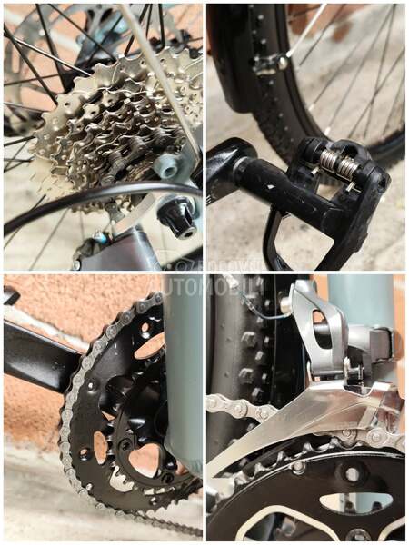 KTM Prophete Graveler 2025