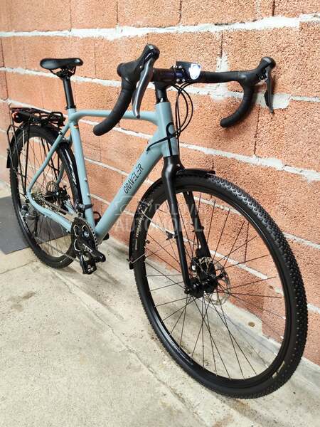 KTM Prophete Graveler 2025