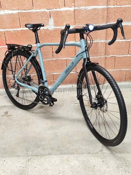 KTM Prophete Graveler 2025