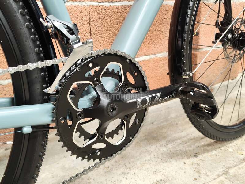 KTM Prophete Graveler 2025