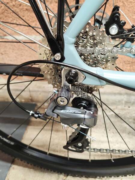 KTM Prophete Graveler 2025