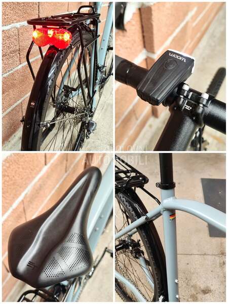 KTM Prophete Graveler 2025