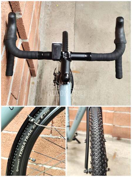 KTM Prophete Graveler 2025