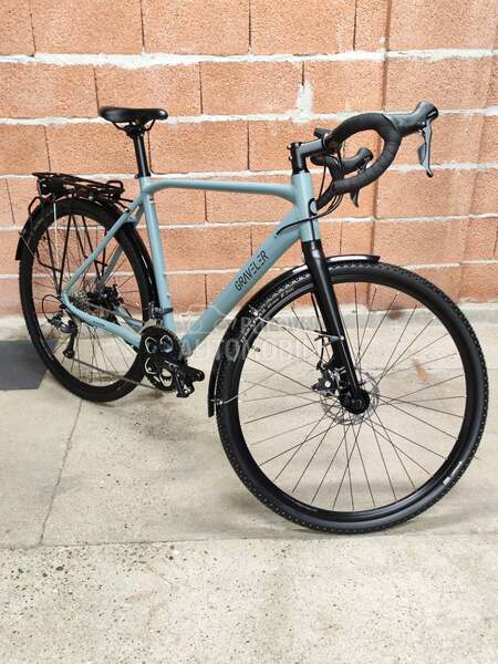 KTM Prophete Graveler 2025