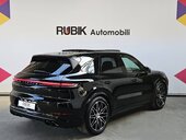 Porsche Cayenne 3.0BlackEdition NOVO