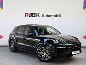 Porsche Cayenne 3.0BlackEdition NOVO
