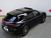 Porsche Cayenne 3.0BlackEdition NOVO