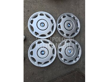 Ratkapne bmw 15" Bez rupa