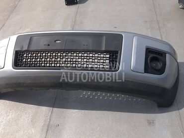 Branik fusion za Ford Fusion od 2006. do 2010. god.