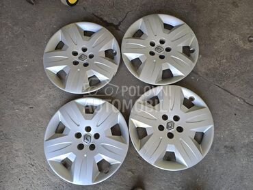 Ratkapne  17" 5 x 108