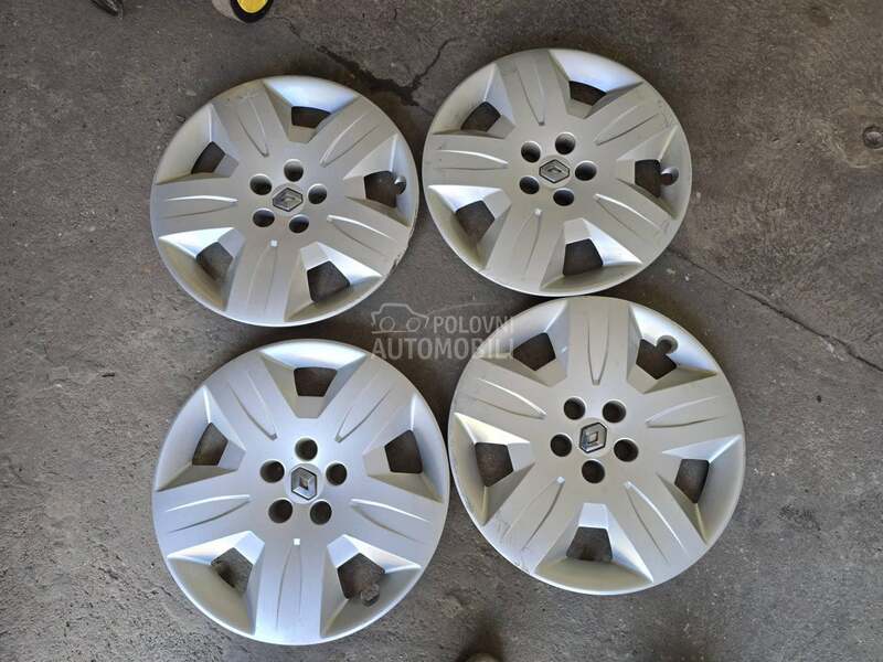 Ratkapne  17" 5 x 108