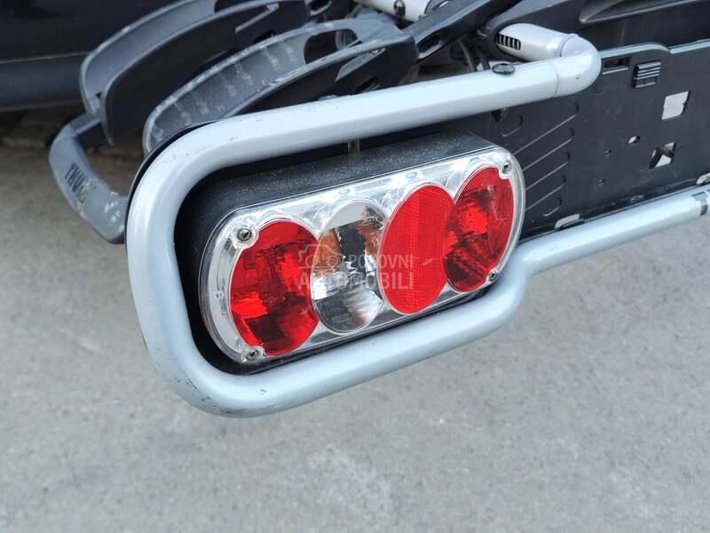 KTM Thule Nosac za 2 bicikla